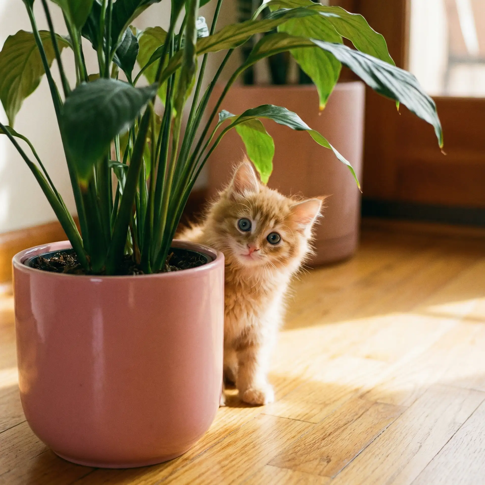 小猫从花盆后探头 - 李宗瑞完整版下载